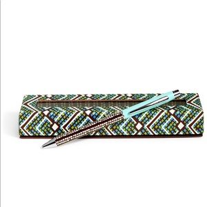 Vera Bradley Ball Point Pen